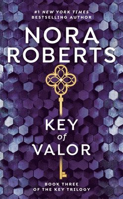 Key of Valor 1