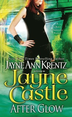 Jayne Castle - After Glow, Pocket