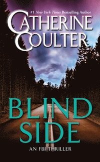bokomslag Blindside