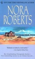 Nora Roberts Chesapeake Quartet Box Set 1