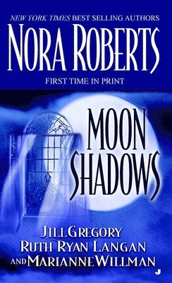 Moon Shadows 1