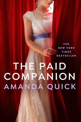 Amanda Quick - The Paid Companion, Pocket