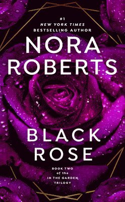 Black Rose 1
