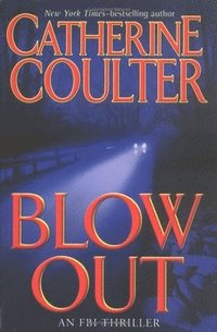 bokomslag Blowout