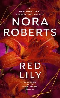 bokomslag Red Lily