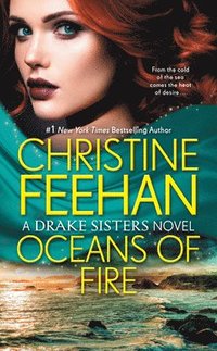 bokomslag Oceans of Fire