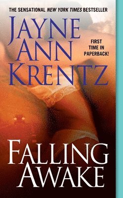 Jayne Ann Krentz - Falling Awake, Pocket