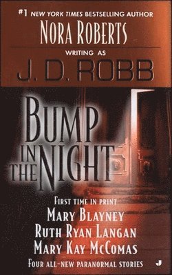 Bump in the Night 1