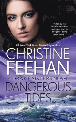 Christine Feehan - Dangerous Tides, Pocket