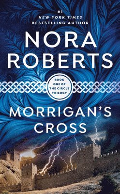 Nora Roberts - Morrigan's Cross, Pocket