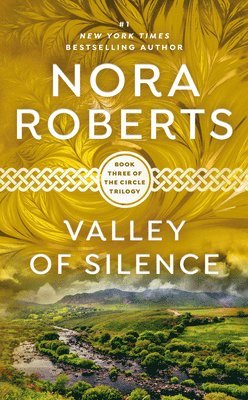 Nora Roberts - Valley of Silence, Pocket