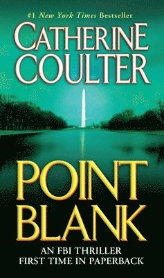 Catherine Coulter - Point Blank, Pocket