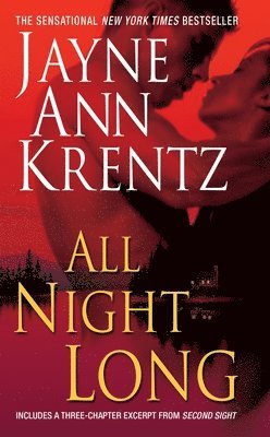 Jayne Ann Krentz - All Night Long, Pocket