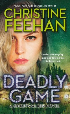Christine Feehan - Deadly Game, Pocket