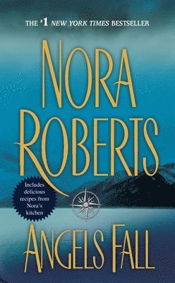 Nora Roberts - Angels Fall, Pocket