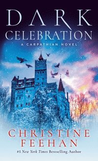 bokomslag Dark Celebration