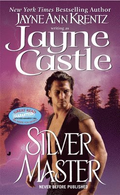 Jayne Castle - Silver Master, Pocket