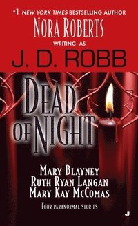 bokomslag Dead of Night