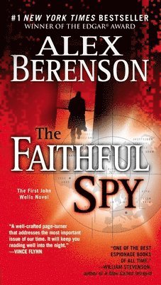 The Faithful Spy 1