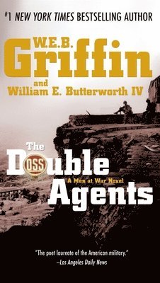 The Double Agents 1