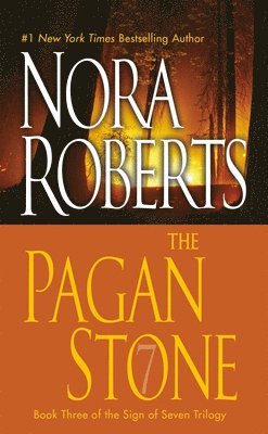 The Pagan Stone 1