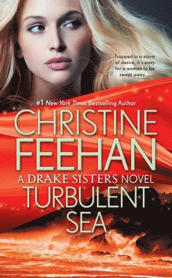Christine Feehan - Turbulent Sea, Pocket