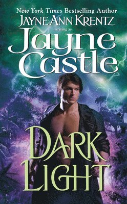 Jayne Castle - Dark Light, Pocket