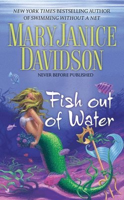 Maryjanice Davidson - Fish Out of Water, Pocket