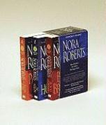 bokomslag Nora Roberts Sign of Seven Trilogy Box Set