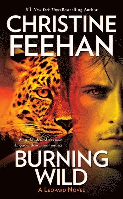 Burning Wild 1