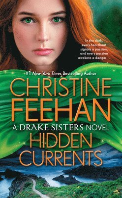 Christine Feehan - Hidden Currents, Pocket