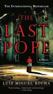 The Last Pope 1