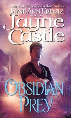 Jayne Castle - Obsidian Prey, Pocket