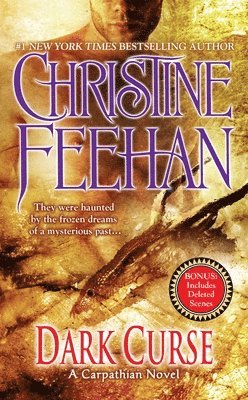 Christine Feehan - Dark Curse, Pocket