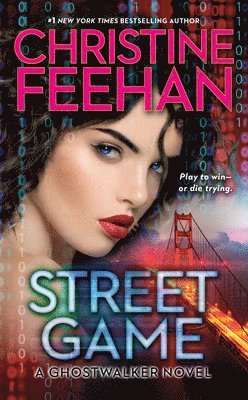 Christine Feehan - Street Game, Pocket