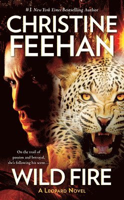 Christine Feehan - Wild Fire, Pocket