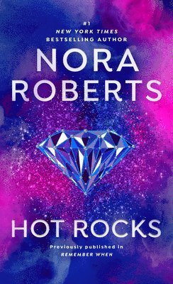 bokomslag Hot Rocks