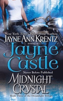 Jayne Castle - Midnight Crystal, Pocket