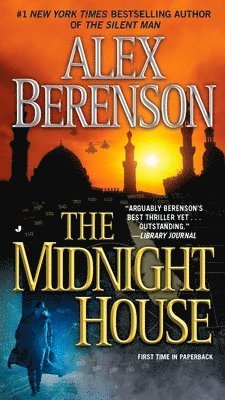 The Midnight House 1