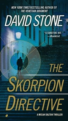 The Skorpion Directive 1