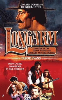 Longarm Double #3 1