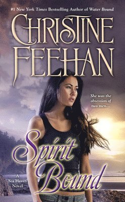 Christine Feehan - Spirit Bound, Pocket