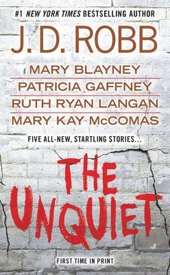 The Unquiet 1