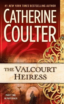 The Valcourt Heiress 1