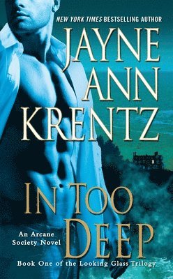 Jayne Ann Krentz - In Too Deep, Pocket