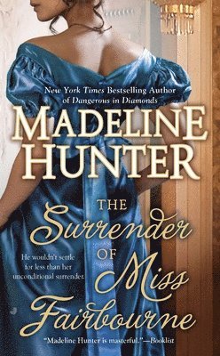 The Surrender of Miss Fairbourne 1