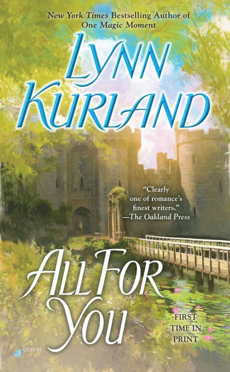 Lynn Kurland - All For You, Häftad