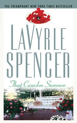 Lavyrle Spencer - That Camden Summer, Häftad