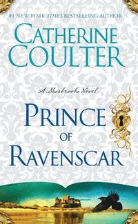 bokomslag The Prince of Ravenscar: Bride Series