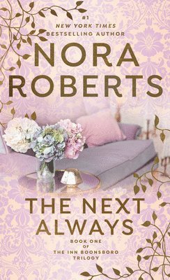 Nora Roberts - The Next Always, Pocket